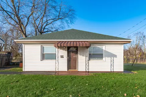 2732 Carol Ave, Columbus, OH 43204