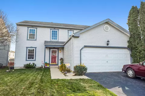 2566 Harborridge Ct, Grove City, OH 43123