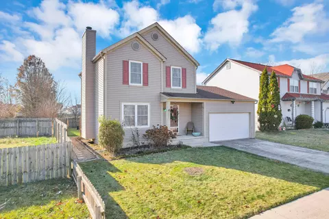 3321 Onslow Ct, Columbus, OH 43204