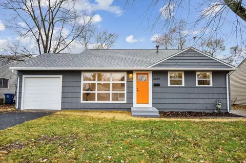 4847 Betsy Dr, Columbus, OH 43227