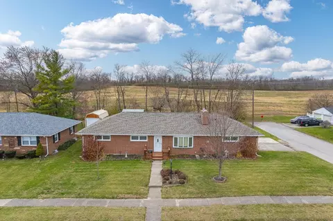 5117 Ridgewood Rd W, Springfield, OH 45503