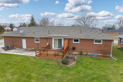 5117 Ridgewood Rd W, Springfield, OH 45503 photo 6