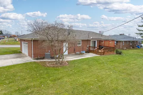 5117 Ridgewood Rd W, Springfield, OH 45503 photo 3