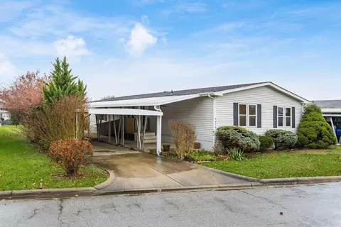 5476 Bonanza Ln, Dublin, OH 43016