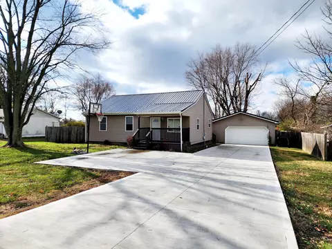 2838 Us Highway 62 SW, Washington Court House, OH 43160
