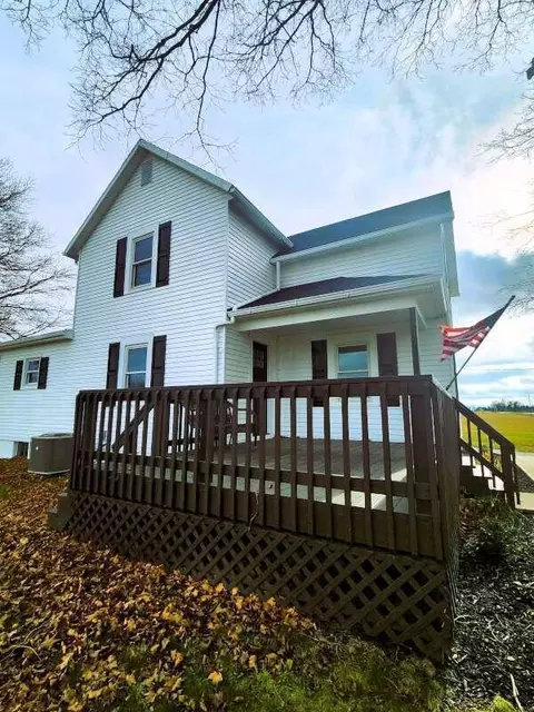 10899 Danville Rd, London, OH 43140