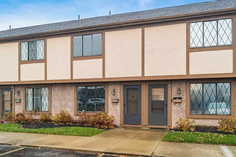 5579 Cartwright Ln #9, Columbus, OH 43231