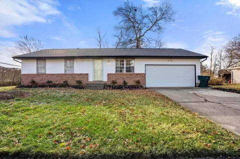 2791 Banner Ln, Columbus, OH 43224