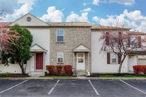 7279 Kirkdale Dr #27E, Blacklick, OH 43004