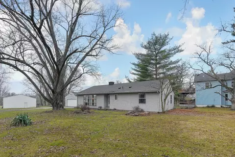 2909 Clime Rd, Columbus, OH 43223