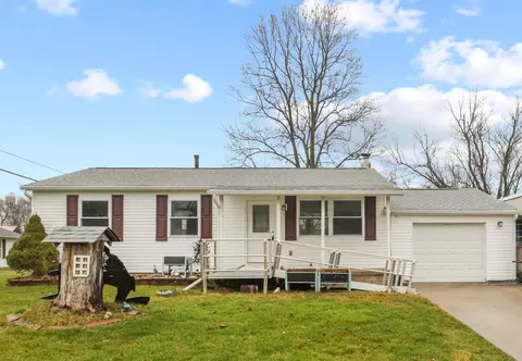 114 Parana Dr, Newark, OH 43055