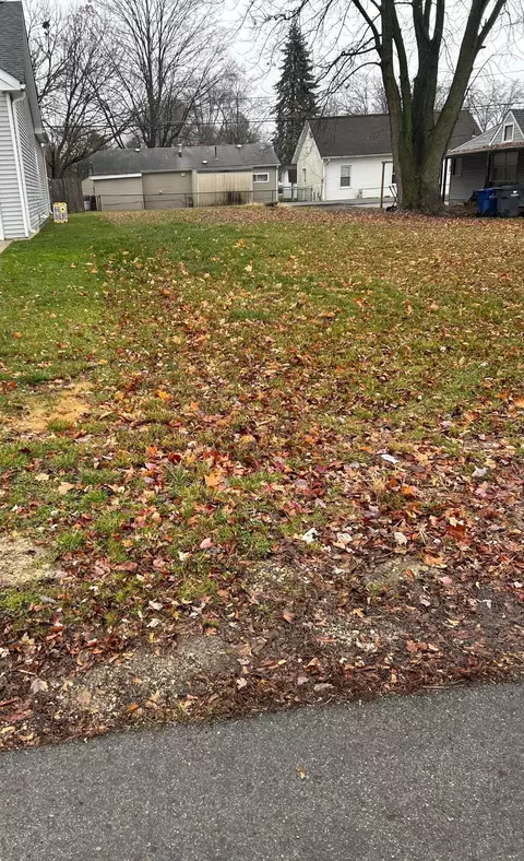 0 Erickson Ave, Whitehall, OH 43213