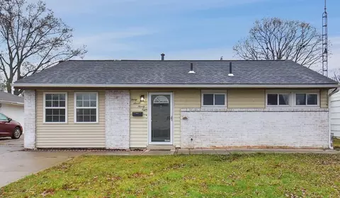 3798 Richard Ave, Grove City, OH 43123