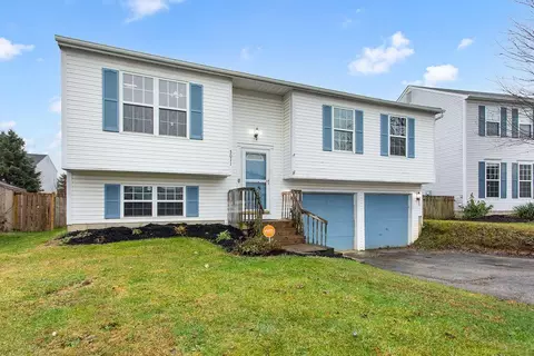 3011 Olson Pl, Grove City, OH 43123