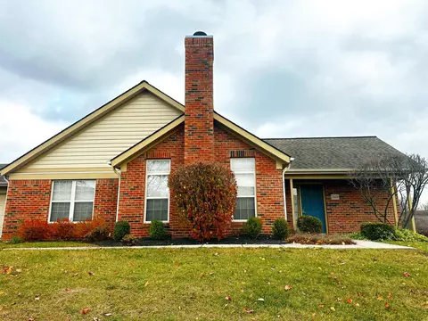2604 Pine Marsh Dr, Grove City, OH 43123