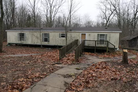 7326 State Route 19 #LOT 96 & 97, Mount Gilead, OH 43338