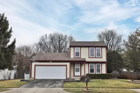 1276 Snohomish Ave, Worthington, OH 43085