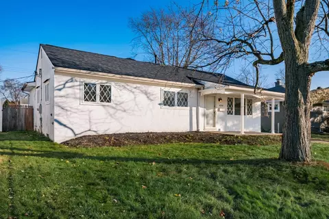 4210 Brookgrove Dr, Grove City, OH 43123