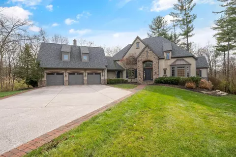 939 Riverbend Ave, Powell, OH 43065