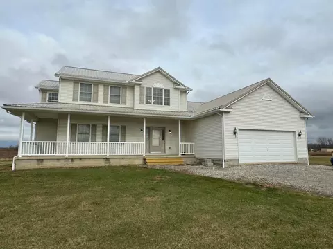 9122 Caledonia Bellville Rd, Galion, OH 44833
