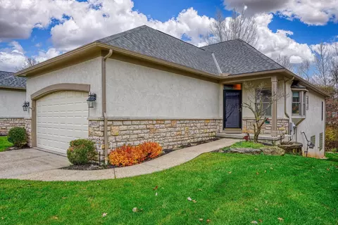 6025 Mcnaughten Grove Ln, Columbus, OH 43213