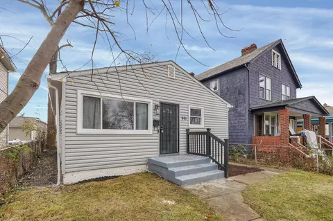 861 E 4th Ave, Columbus, OH 43201 photo 3