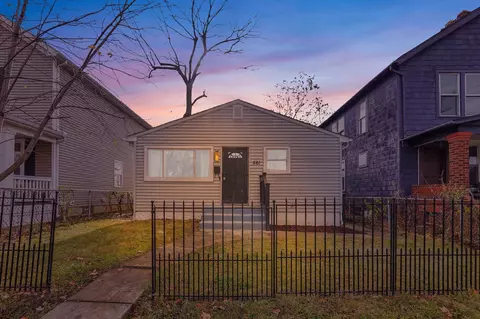861 E 4th Ave, Columbus, OH 43201