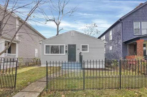 861 E 4th Ave, Columbus, OH 43201 photo 2