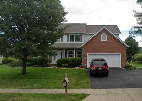 3494 Manchester Dr, Powell, OH 43065