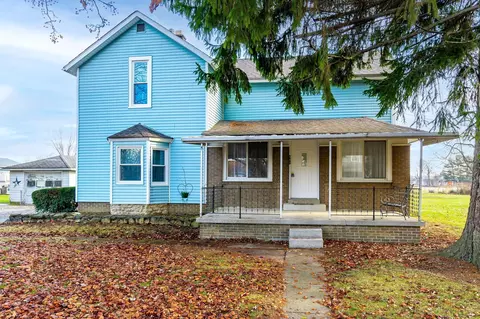 460 N High St, La Rue, OH 43332