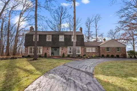 18277 Timber Trails Rd, Marysville, OH 43040