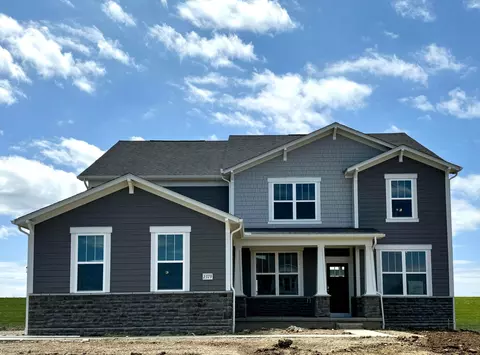 2379 Nelson Ln #LOT 6893, Delaware, OH 43015