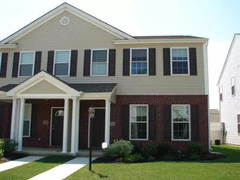 3723 Grimes Dr, Columbus, OH 43204