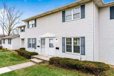 2805 Conrad Dr #K-4, Columbus, OH 43207