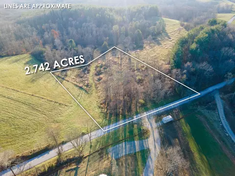 0 Maxille Rd, Logan, OH 43138