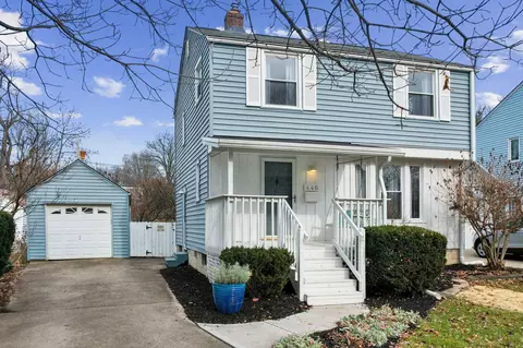 448 Loveman Ave, Worthington, OH 43085