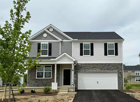 4961 Faron St #LOT 14, Lockbourne, OH 43137