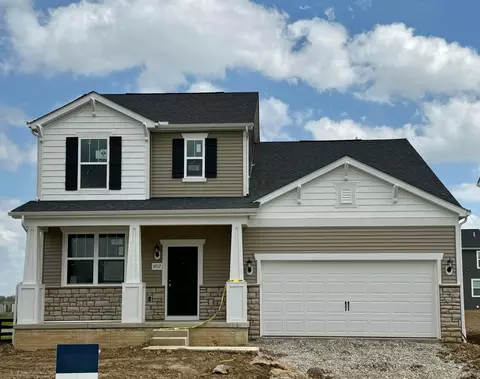 4912 Faron St #LOT 15, Lockbourne, OH 43137