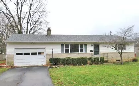101 Beaty St, Canal Winchester, OH 43110