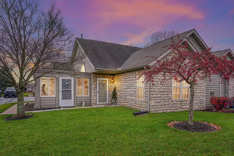 5607 E Links Blvd #3, Hilliard, OH 43026