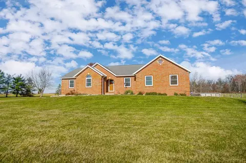 5300 Old Springfield Rd, London, OH 43140