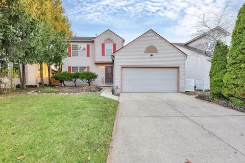 6619 Fallon Ln, Canal Winchester, OH 43110