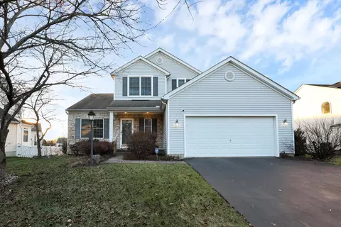 313 Audubon St, Pickerington, OH 43147