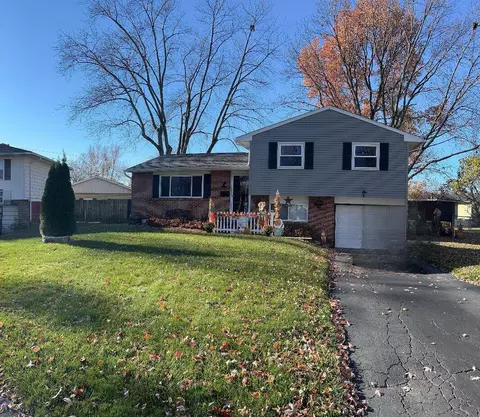 3595 Carthage Ct, Westerville, OH 43081