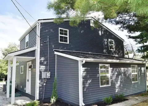 610 Poplar St, Marysville, OH 43040