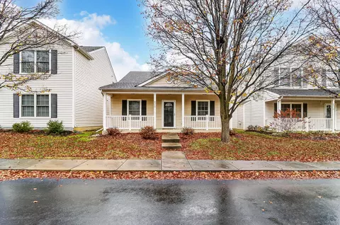 8315 Tegmen St, Columbus, OH 43240