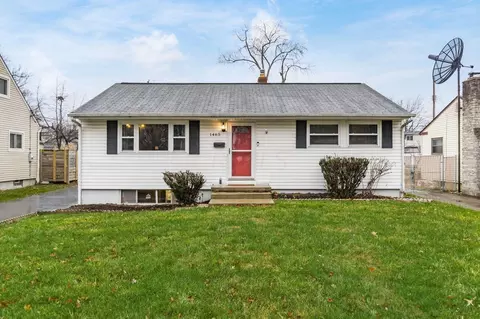 1465 Barnett Rd, Columbus, OH 43227