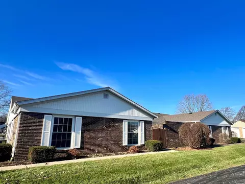 232 Trace Dr UNIT C, Lancaster, OH 43130