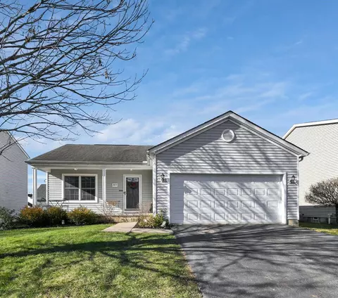 2859 Alderwood Dr, Columbus, OH 43219