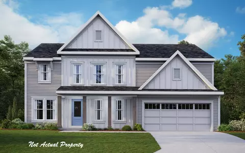 228 Partridge Ct, Pickerington, OH 43147